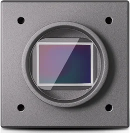 深圳龙华新区的一家工业相机公司